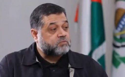 Усама Хамдан: “Вход в Рафиах является ключевым элементом”