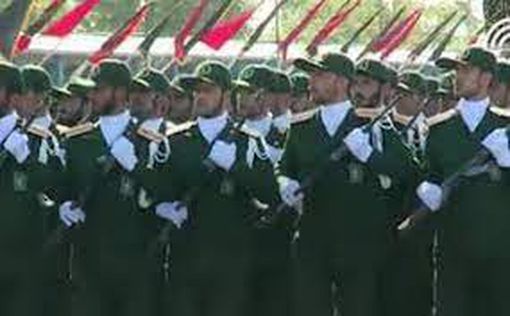 КСИР обучает террористов "Хезболлы" управлению дронами в Иране