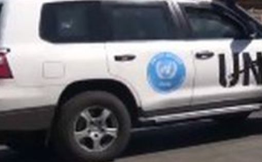 Раненый в Рафиахе сотрудник ООН доставлен в больницу