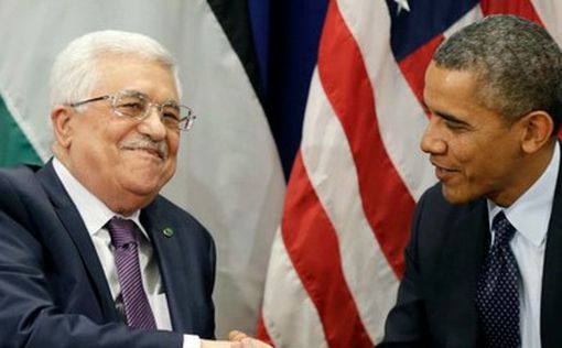 Обама пригласил к себе Аббаса