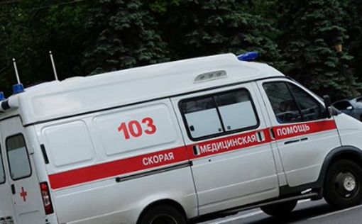 В Крыму произошел взрыв, убиты десять студентов