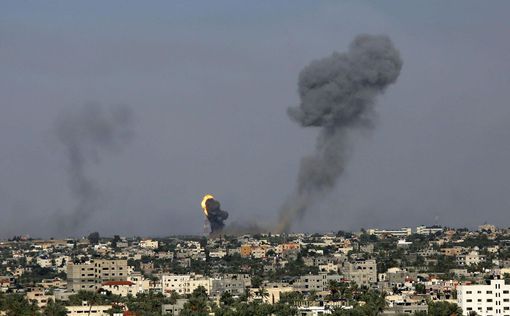 ХАМАС: "Рафиах не станет пикником для Израиля"