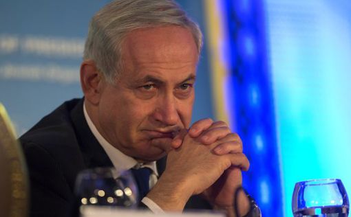 Нетаниягу: условие для мира с арабами - признание Израиля