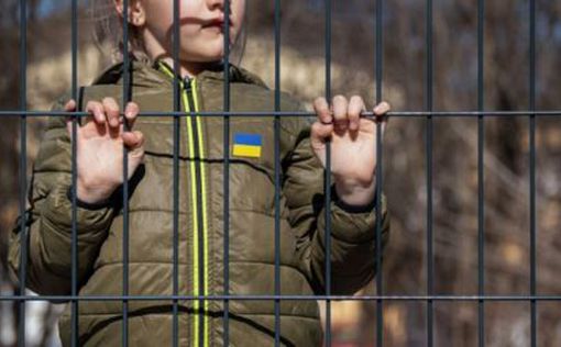 FT: Мы нашли 4 украинских детей, похищенных Россией