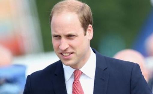 ЧЕ: принц Уильям приободрил сборную Англии на фоне разочаровывающего результата