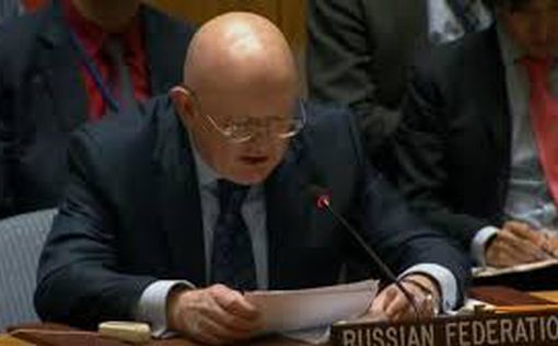 Небензя пригрозил Израилю из-за слухов о возможных поставках Patriot Украине