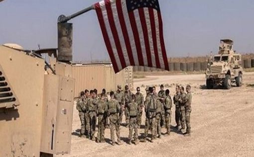 В Пентагоне подтвердили: военные базы США в Европе - в повышенной готовности