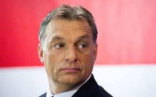Орбан пытается сформировать ультраправую фракцию в Европарламенте