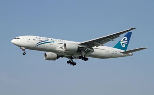 292 самолета Boeing 777 могут взорваться в воздухе из-за неисправности